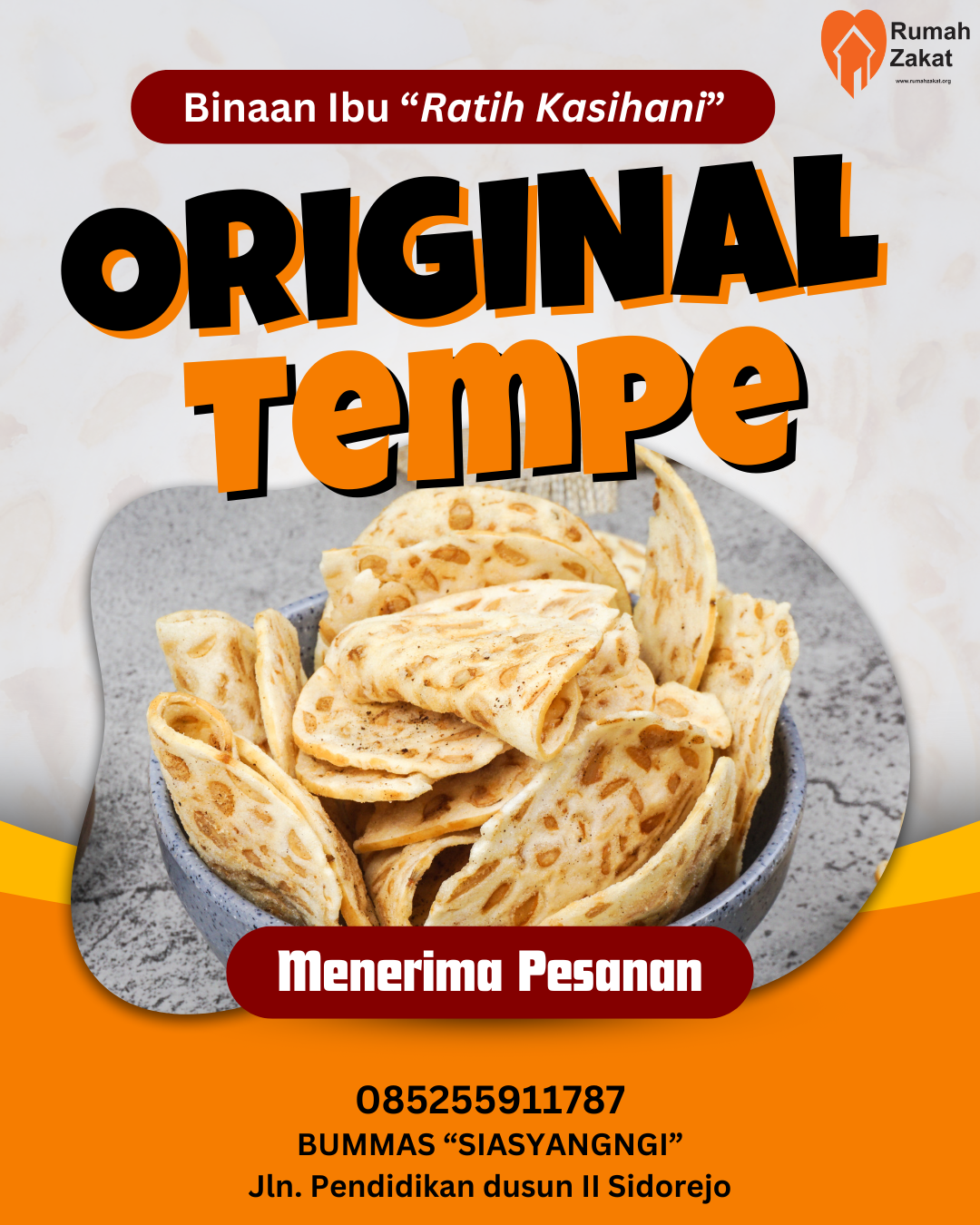 Tempe Original